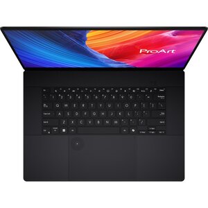 ProArt P16 H7606WW - 16in 4K OLED 16:10 Touch - Ryzen AI 9 HX 370 - RTX 5080 16GB - 64GB LPDDR5X - 2TB SSD - Backlit Chicl