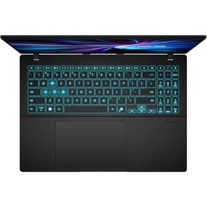 V16 V3607VH - 16in WUXGA 16:10 - Core 7 240H - RTX 5050 8GB - 16GB DDR5 - 1TB SSD - Backlit Chiclet Keyboard with Num-key 