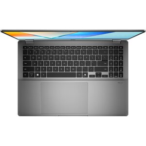 VivoBook 16 Flip TP3607SA - 16in WUXGA OLED 16:10 Touch - Ultra 7 258V - iGPU - 32GB LPDDR5X - 1TB SSD - Backlit Chiclet K