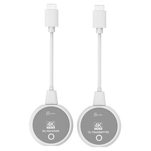 ScreenCast 4K Wireless Display HDMI Extender