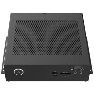 ZBOX PRO PI339 pico - i7-13700 - 16GB RAM - 500GB SSD - RTX 3500 Ada 12GB - - 2 x DisplayPort, 2 x HDMI - Windows 11 IoT E