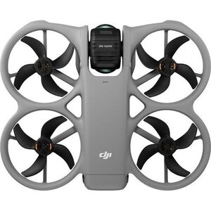 DJI Avata Aerial Drone - 2.40 GHz, 2.48 GHz, 5.17 GHz, 5.25 GHz, 5.73 GHz, 5.85 GHz - Battery Powered - Wi-Fi/Bluetooth