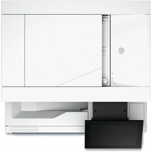 HP CLR LJ ENT 5800DN + 3YR AUTH MAN