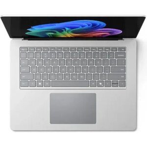 Surface Laptop (8th Edition) for Business 13.8in Intel Core Ultra 5 (Series 3) / 16GB / 512GB Platinum - Windows 11 Pro - 