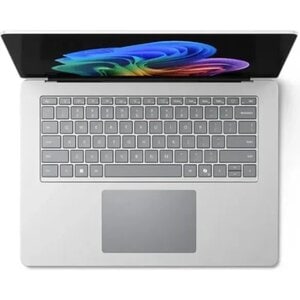 Surface Laptop (8th Edition) for Business 15in Intel Core Ultra 5 (Series 3) / 16GB / 512GB Platinum - Windows 11 Pro - 2 