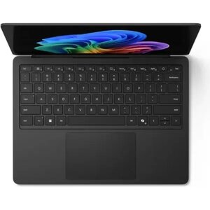 Surface Laptop (8th Edition) for Business 13.8in Intel Core Ultra 7 (Series 3) / 32GB / 256GB Black - Windows 11 Pro - 2 Y