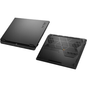 TUF Gaming A16 - 16in FHD+ 144Hz - Ryzen 7 260 - RTX 5060 8GB - 16GB DDR5 - 512GB M.2 NVMe - Backlit Chiclet Keyboard 1-Zo