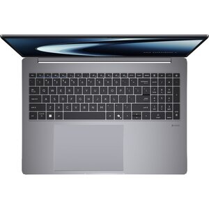 ExpertBook P5 G2 PM5606CGA Copilot+ - 16in OLED WUXGA - Ryzen AI 7 445 - 32GB DDR5 (2x16) - 512GB M.2 2280 NVMe PCIe 4.0 S
