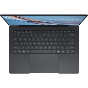 ExpertBook Ultra B9 Flip B9406CAA Copilot+ - 14" POLED WQXGA+ Touch - Ultra 5 325 - 16GB LPDDR5X - 512GB PCIe 4.0 SSD - Sp