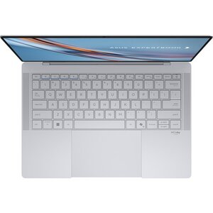 ExpertBook Ultra B9 Flip B9406CAA Copilot+ - 14in Tandem OLED WQXGA+ Touch - Ultra X7 358H - 32GB LPDDR5X - 512GB PCIe 4.0