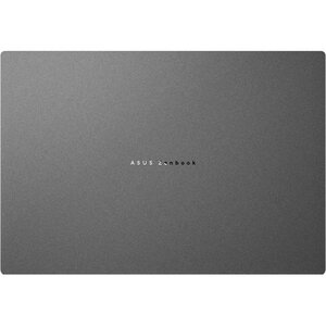 Zenbook S 16 UM5606GA - 16in 3K OLED 2880x1800 1610 Touch - Ryzen AI 9 465 - Integrated GPU - 32GB LPDDR5X - 1TB M.2 NVMe 