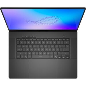 ROG Zephyrus G16 - 16in 2.5K 240Hz - Ultra 9 386H - RTX 5070 8GB - 32GB LPDDR5X - 1TB M.2 NVMe - Backlit Chiclet Keyboard 