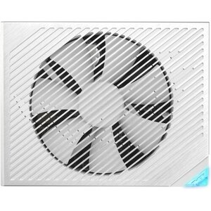 ROG Thor 1200W Platinum III White Edition Power Supply with ROG Equalizer