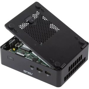 ASUS NUC 16 PRO with C5-320 / 16G DDR5-5600 / 1TB / Windows 11 Pro