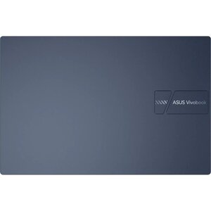 Vivobook 17 X1704VA - 17.3in FHD 60Hz NT - i3-1315U - 8GB DDR4 - 512GB SSD - Integrated GPU - Quiet Blue - Windows 11 Home
