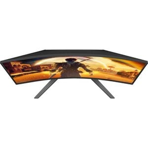 AOC C32G42ZE - 31.5" Curved VA FHD 1920x1080 - 260Hz (OC Native 240Hz) - 0.3ms MPRT - Adaptive Sync - HDR10 - HDMI 2.0 - D