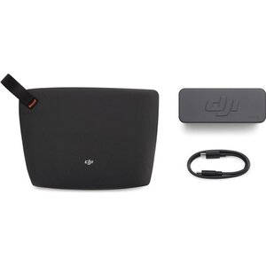 DJI Mic Mini 2S 2 TX + 1 RX + Charging Case