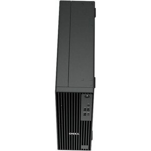 Dell Pro Slim QCS1255 - Ryzen 5 8500G - 16GB RAM - 512GB SSD - WI-FI - KB Mouse Included - Windows 11 Pro - 3Y ONSITE