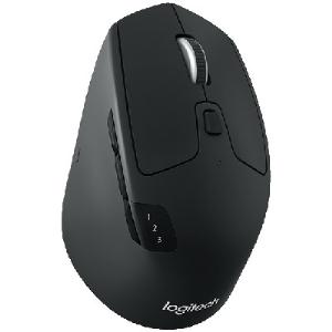 M720 TRIATHLON WIRELESS & BLUETOOTH MOUSE