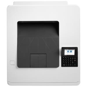 Color LaserJet Enterprise M455DN Printer + 3YR NBD
