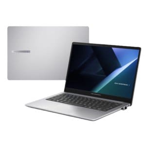 ExpertBook B1403CVA - 14.0in FHD (1920 x 1080) 16:9 - i7-1355U - 16GB RAM - 512GB SSD - 3cell 63Wh - Windows 11 Pro - 1Y O