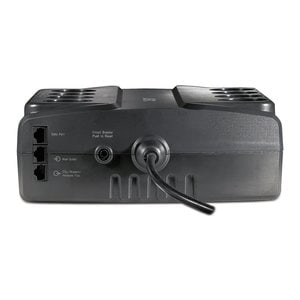 APC Power-Saving Back-UPS, Back-UPS, ES 550VA, 230V, 8 Australian (AS 3112) outlets (4 surge)