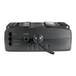 APC Power-Saving Back-UPS, Back-UPS, ES 550VA, 230V, 8 Australian (AS 3112) outlets (4 surge)