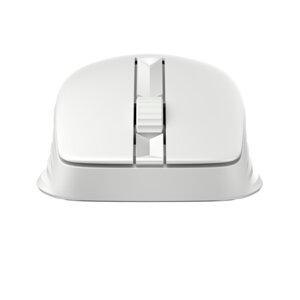 HP 650 Wireless Keyboard Mse Combo White