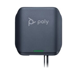 Poly Rove Single/Dual Cell DECT 1880-1900 MHz B2 Base Station