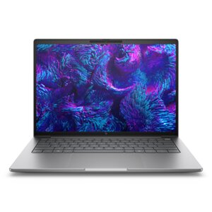Zbook 8 G1i Firefly Intel U7-255H 32GB DDR5 6400 512GB PCIe NVMe SSD 14 Inch Touch WUXGA Screen Integrated Graphics IR Web