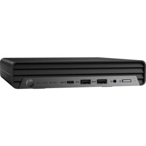 Elite Mini 805 G8 R5-5600GE 16GB DDR4-3200 512GB PCIE-NVME SSD Wifi-6 BT-5.3  Windows 11 Pro 1/1/1 Warranty