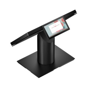 HP Engage 6.9 inch Black Display