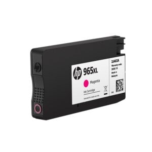 965XL MAGENTA ORIGINAL INK CARTRIDGE