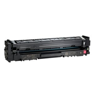 206A MAGENTA ORIGINAL LASERJET TONER CRTG