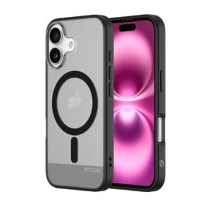 Slim Case with MagSafe for iPhone 16