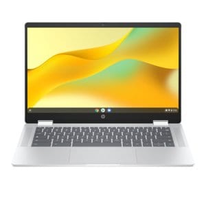 HP Chromebook x360 14b-cd0015TU