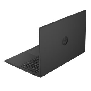 HP Laptop 15 Windows 11 Home 15.6in AMD Ryzen 7 16GB RAM 256GB SSD FHD Jet black