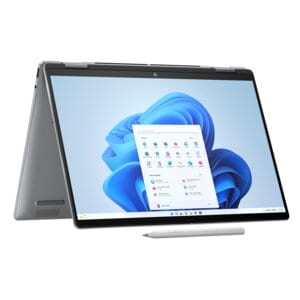 HP Envy x360 U7-155U 16GB 512GB Touch Screen Laptop 14-fc0025TU Windows 11 Home