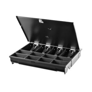 Standard Duty Till with Lockable Lid