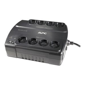 APC Power-Saving Back-UPS, Back-UPS, ES 700VA, 230V, 8 Australian (AS 3112) outlet (4 surge)