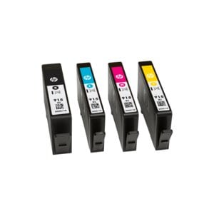 HP 915XL High Yield Black Original Ink Cartridge