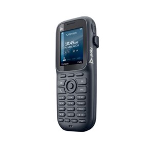 Poly Rove 20 Single Cell DECT 1880-1900 MHz B1 Base Station and 20 Phone Handset Kit