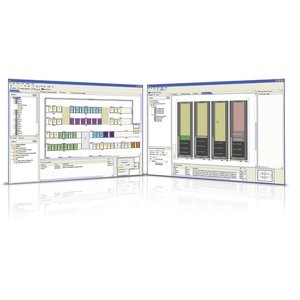IT Advisor RackMount Catalog Creation