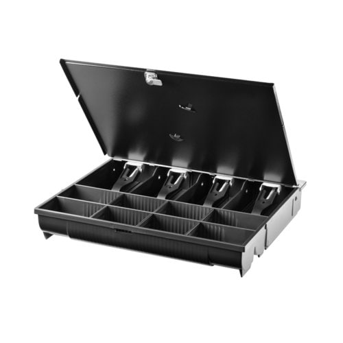 Standard Duty Till with Lockable Lid