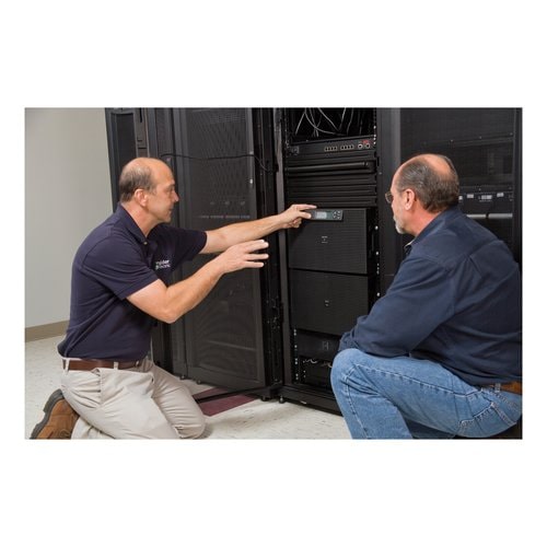 Start-Up Service 5X8 for (1) Easy UPS 3S 30kVA UPS