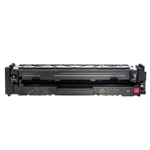206A MAGENTA ORIGINAL LASERJET TONER CRTG