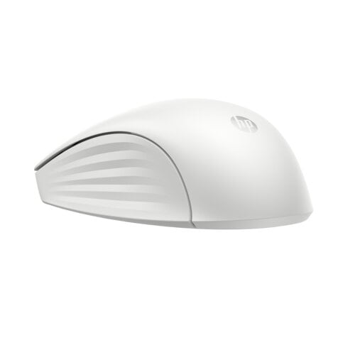 HP 650 Wireless Keyboard Mse Combo White