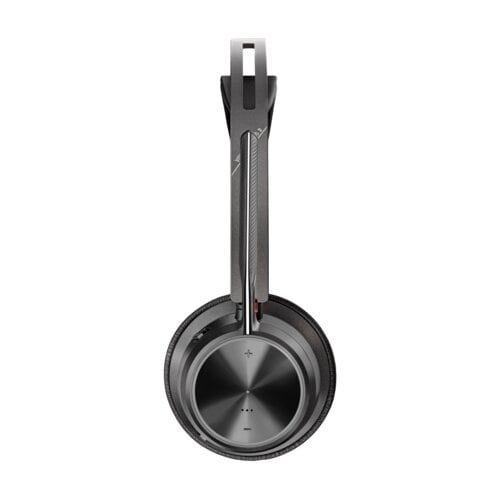 Poly Voyager Focus 2 USB-C Headset +Charging Stand Customer Special 1