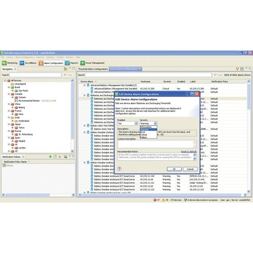 Data Center Expert Subscription License for Virtual Machine Activation: 1 Year