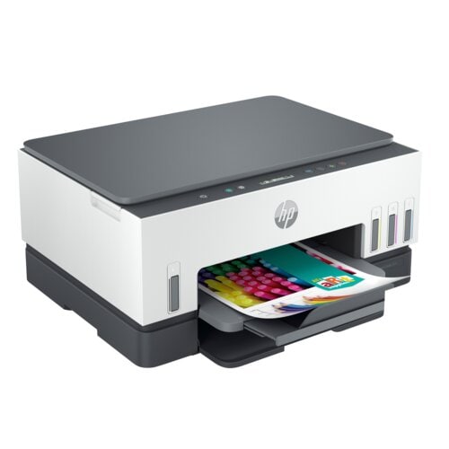 Smart Tank 6005 All-in-One